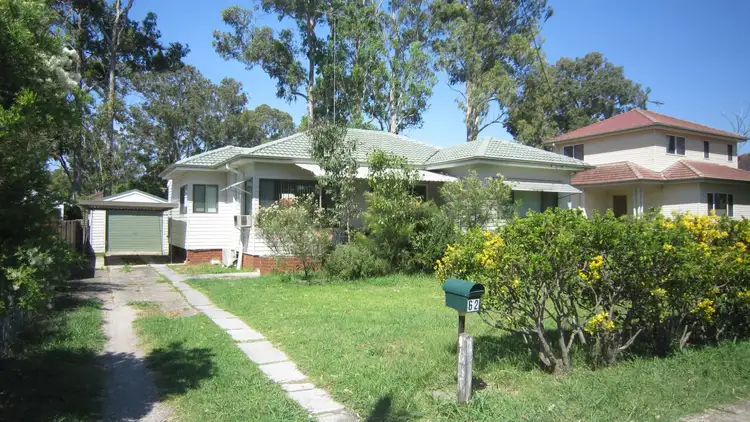 62 Killarney Avenue, Blacktown NSW 2148
