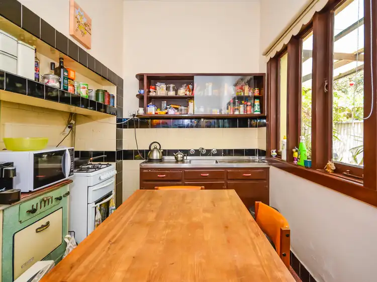 Sixth view of Homely house listing, 19 Tuckfield Street, Fremantle WA 6160