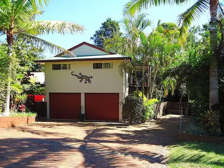 11 Kings Place, Burnside QLD 4560
