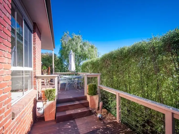 3/36 Stephen Street, Gisborne VIC 3437