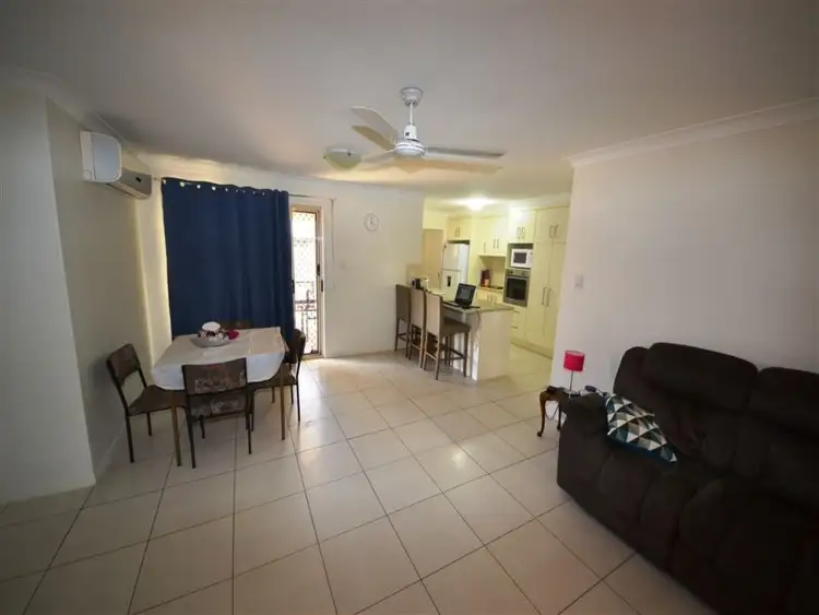 Fourth view of Homely house listing, 19 Conway Court, Gracemere QLD 4702