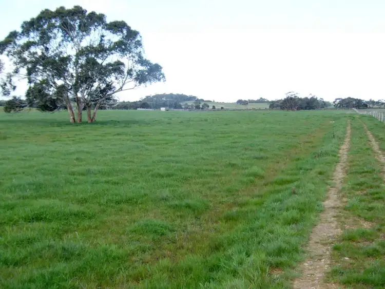 Second view of Homely rural property listing, 00 Berrys Road, Gorae VIC 3305