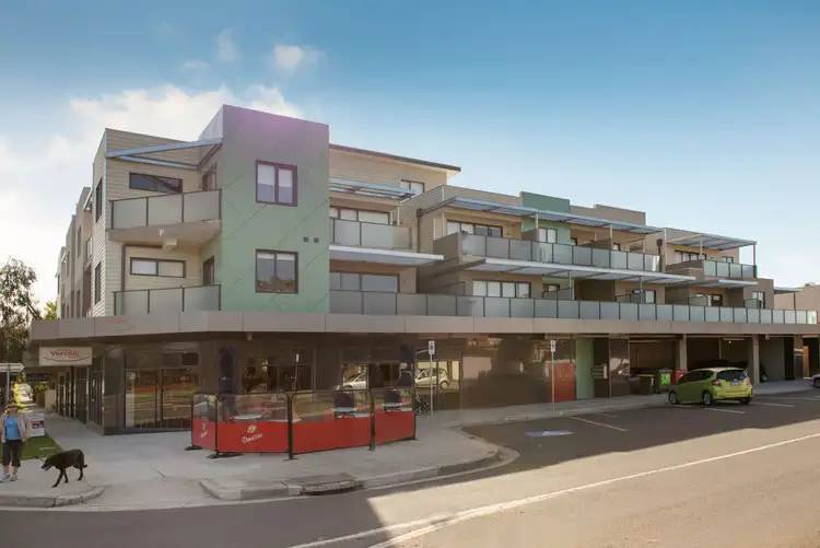 Main view of Homely apartment listing, 16/76 East Boundary Road, Bentleigh East VIC 3165