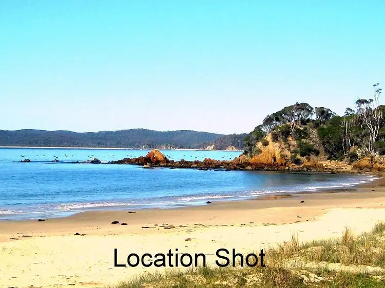 Third view of Homely land listing, L13 Whale Cove Circuit, Eden NSW 2551