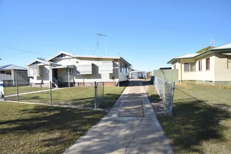 Fourth view of Homely house listing, 68 Lamb Street, Walkervale QLD 4670