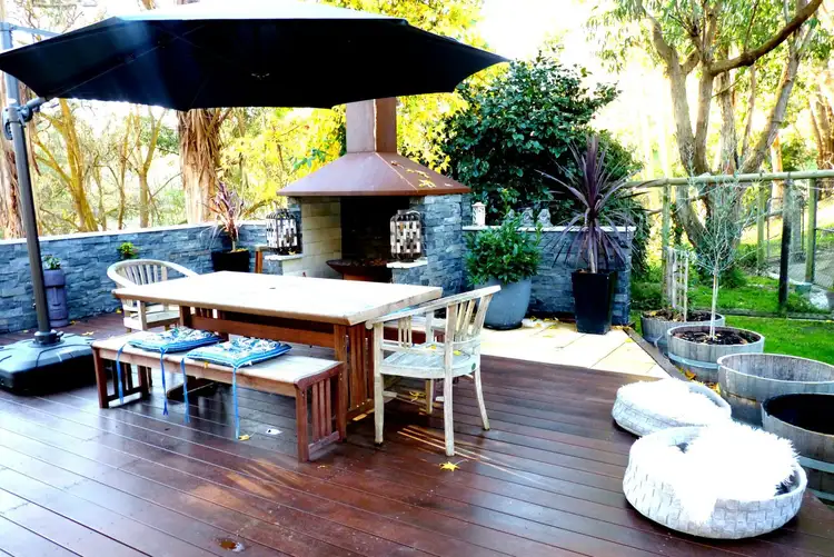 Seventh view of Homely rural property listing, 313 Strathalbyn Road, Mylor SA 5153