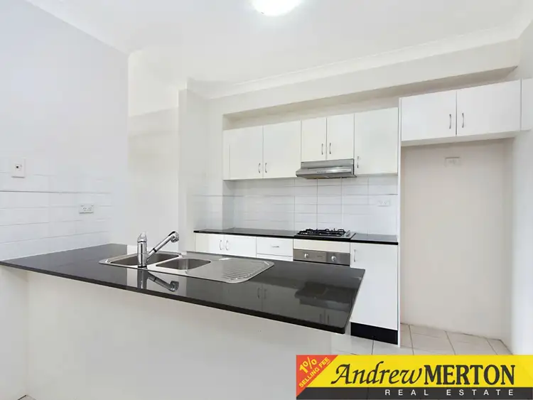 Fourth view of Homely apartment listing, Unit 45/1-5 Durham Street, Mount Druitt NSW 2770