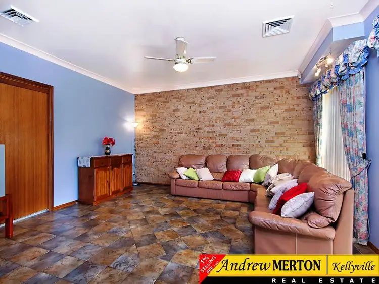 Sixth view of Homely house listing, 9 Ballard Place, Doonside NSW 2767