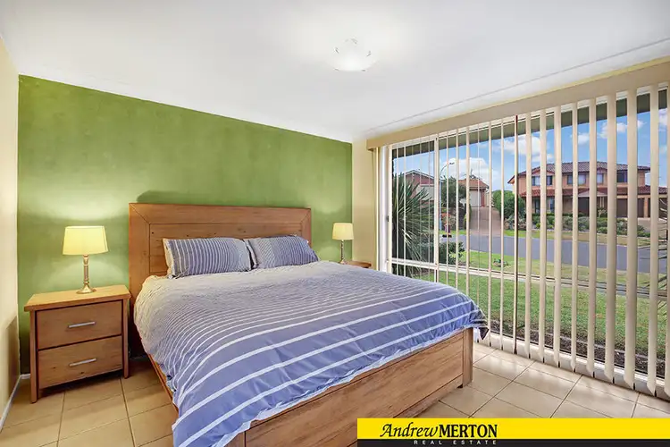 Sixth view of Homely house listing, 3 Irrabella Place, Erskine Park NSW 2759