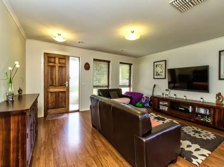 Third view of Homely house listing, 75 Hammer Street, Howlong NSW 2643