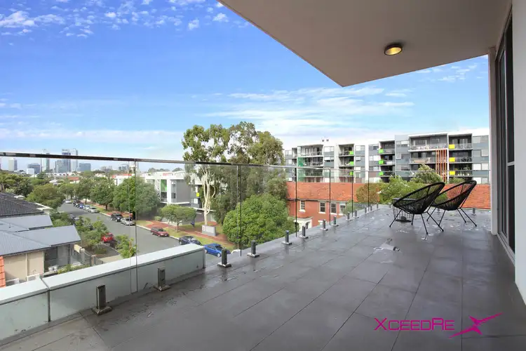 55/103 Harold St, Highgate WA 6003