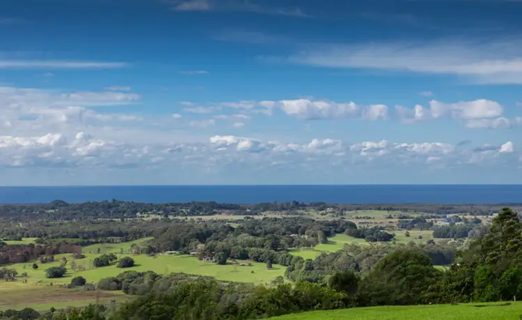330 Coolamon Scenic Drive, Coorabell NSW 2479