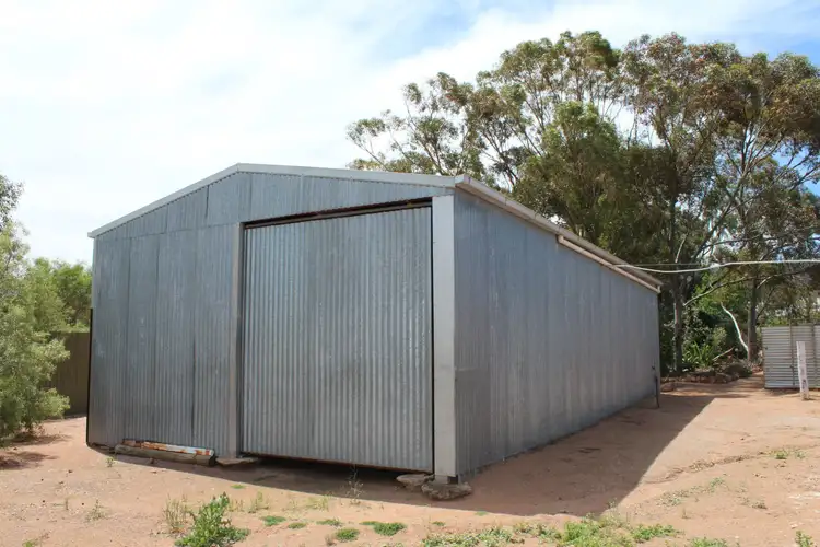 Seventh view of Homely rural property listing, 397 Scenic Drive, Nelshaby SA 5540