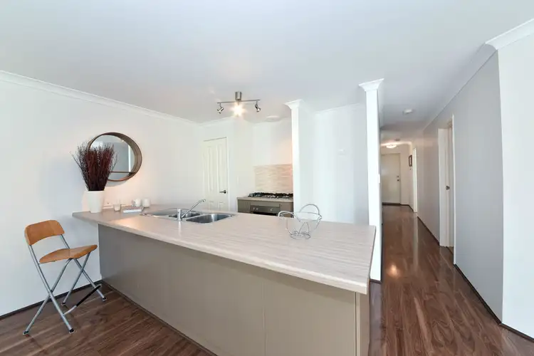 Second view of Homely house listing, 11 Harrison Lane, Madeley WA 6065