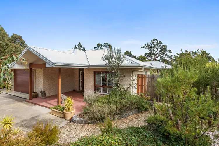 Third view of Homely house listing, 4 Fairway Drive, Gisborne VIC 3437