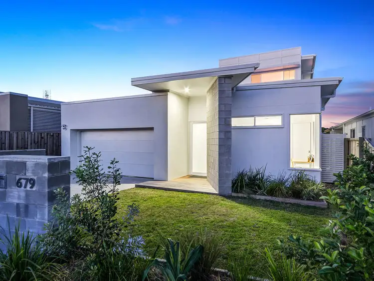Second view of Homely house listing, 679 Casuarina Way, Casuarina NSW 2487