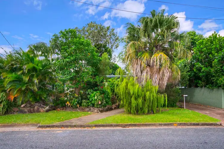 Second view of Homely house listing, 442 McCoombe Street, Mooroobool QLD 4870