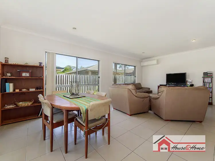 Third view of Homely house listing, 29 Olivevale Street, Ormeau QLD 4208