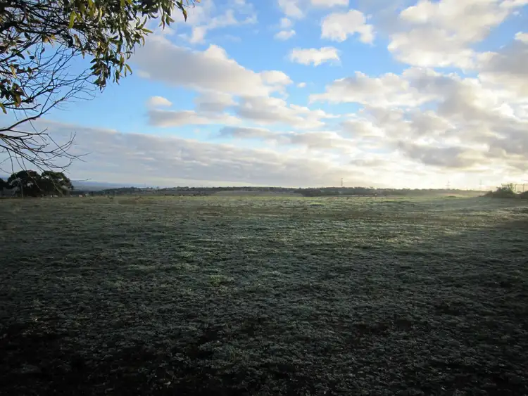 Second view of Homely land listing, Address available on request