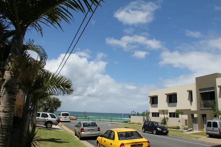 Sixth view of Homely unit listing, 3/1425 Gold Coast Highway, Palm Beach QLD 4221