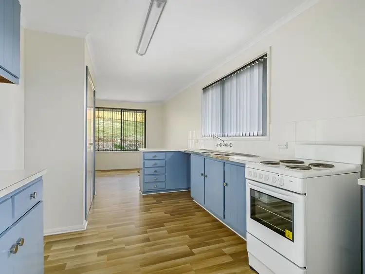 Second view of Homely house listing, 36 Hill Street, Geeveston TAS 7116