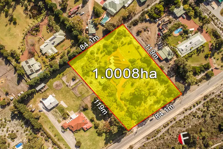 Third view of Homely house listing, 191 Sydney Rd, Gnangara WA 6077