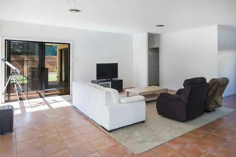 Sixth view of Homely house listing, 3291 Palladian Drive, Hope Island QLD 4212