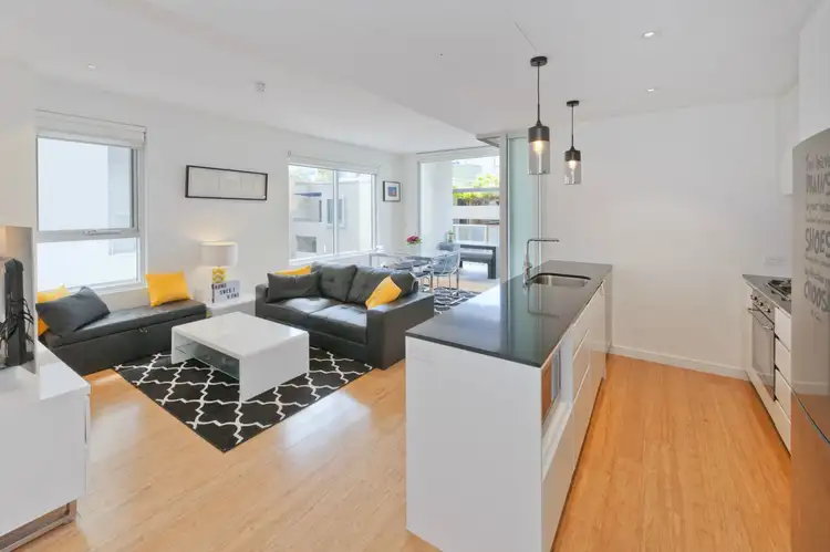 Main view of Homely apartment listing, 106/15 Frew Street, Adelaide SA 5000
