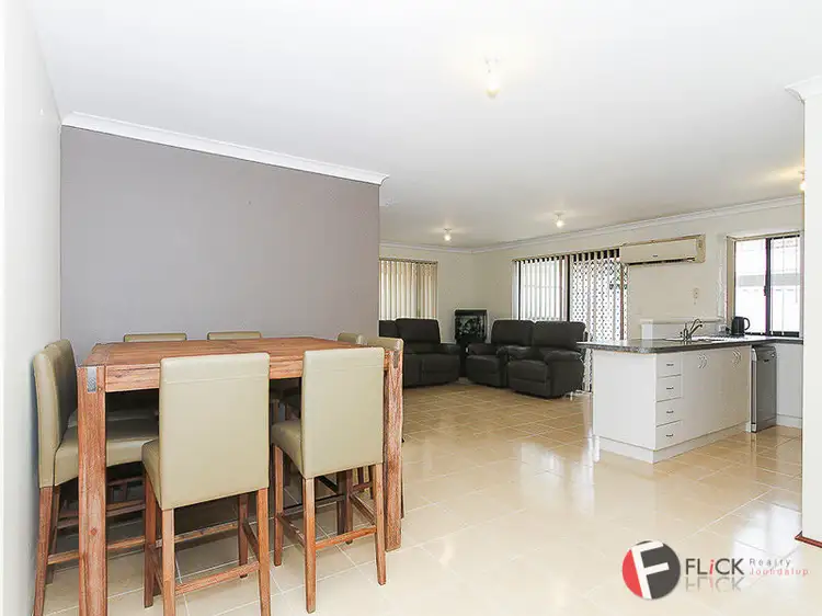 Second view of Homely house listing, 86A Finchley Crescent, Balga WA 6061