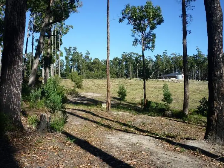Third view of Homely land listing, Address available on request