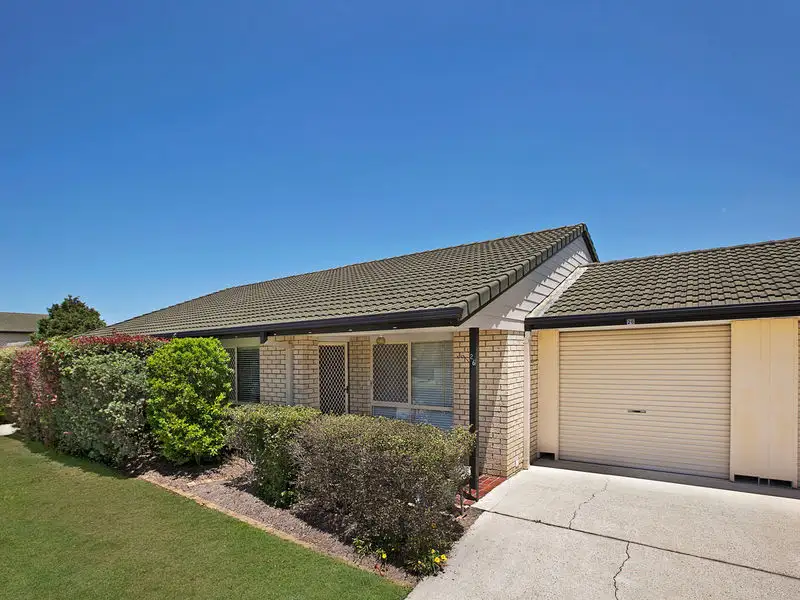 Main view of Homely villa listing, 26/9 Kirkpatrick Street, Tingalpa QLD 4173