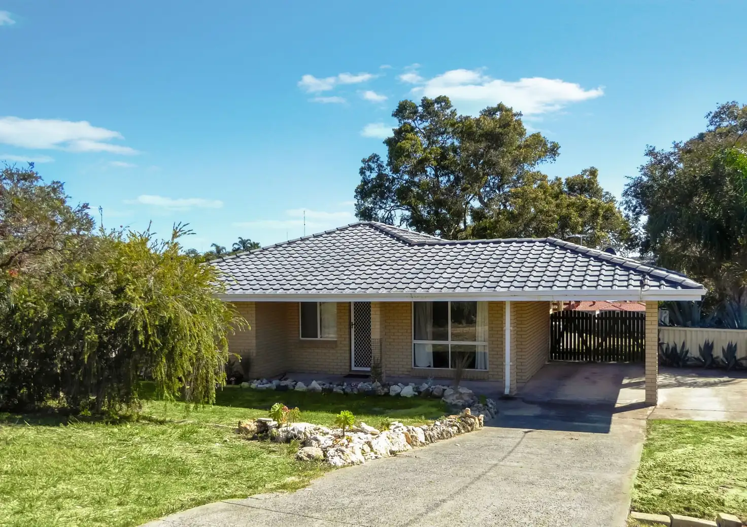 Main view of Homely house listing, 6 Lucretia Street, Eaton WA 6232