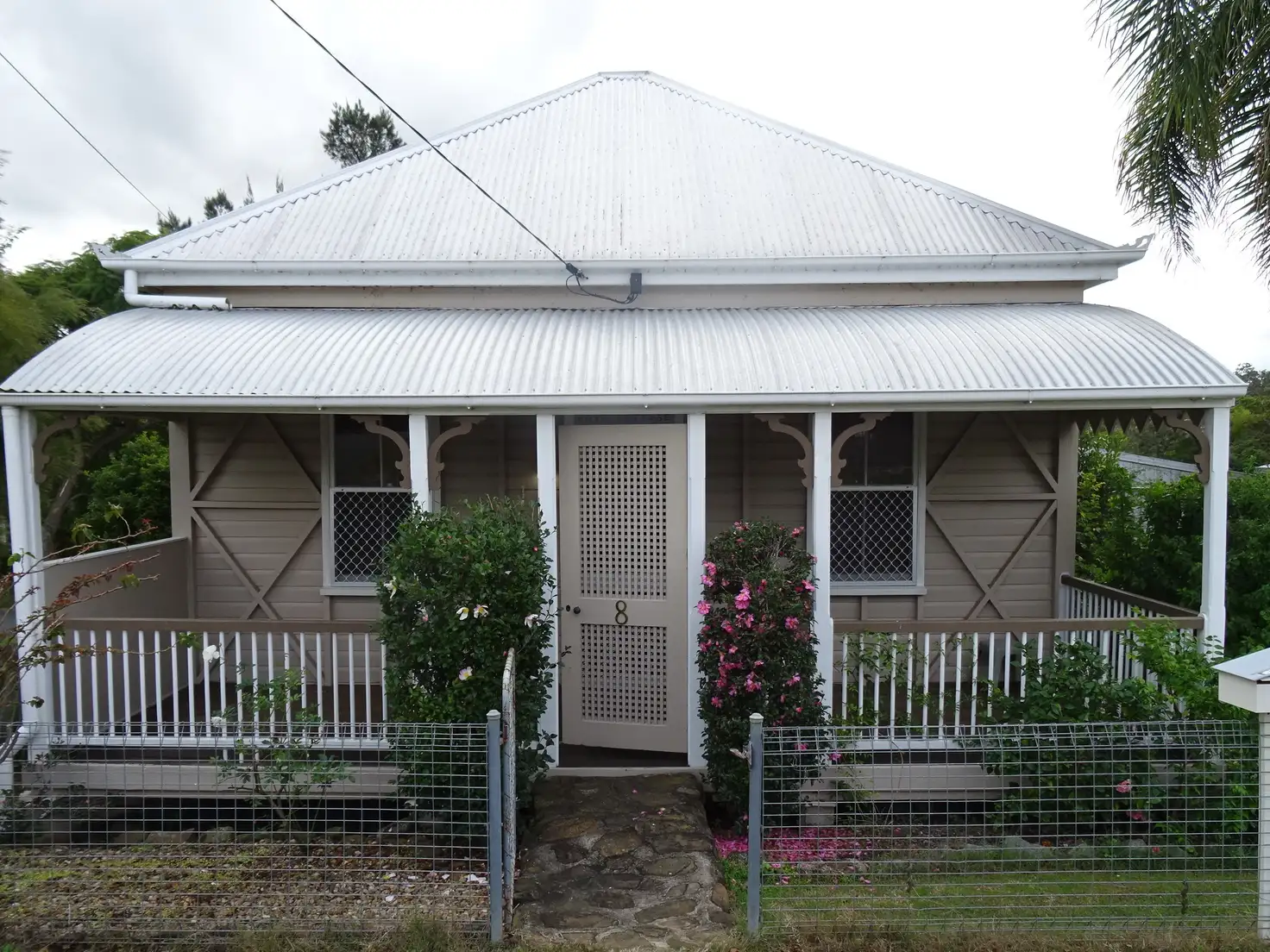 Main view of Homely house listing, 8 George Street, Boonah QLD 4310