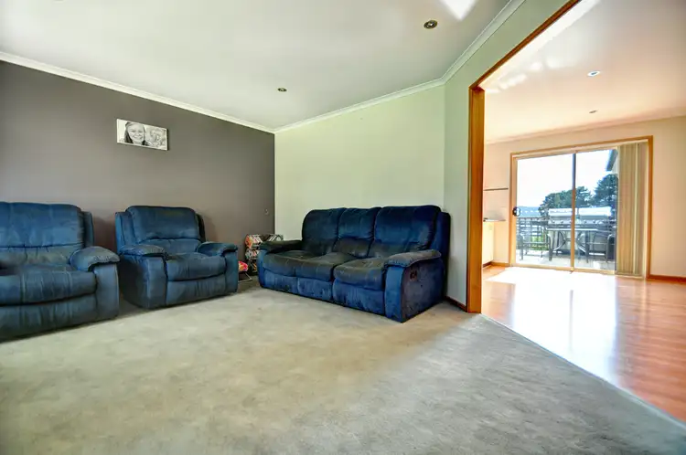 Second view of Homely house listing, 9 Skillion Rd, Howrah TAS 7018