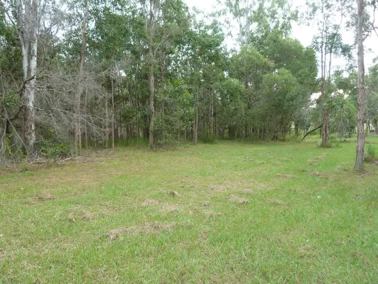 Fifth view of Homely land listing, L1 Everetts Way, Tinana QLD 4650