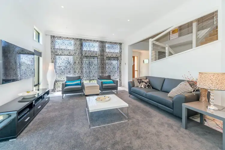 Fourth view of Homely house listing, 1 Torrevella Vista, Coombabah QLD 4216