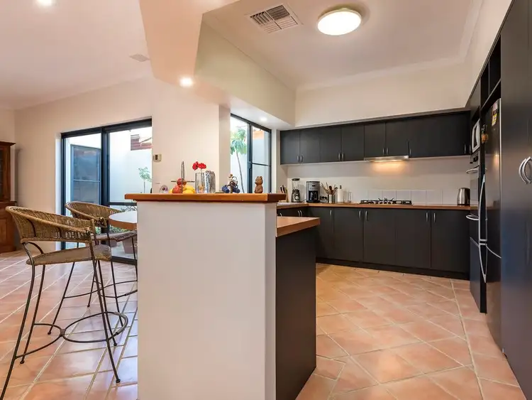 Sixth view of Homely house listing, 57 Richmond Circus St, East Fremantle WA 6158