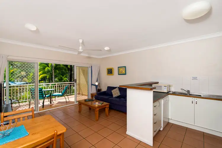 Fifth view of Homely unit listing, 9/61 Sims Esplanade, Yorkeys Knob QLD 4878