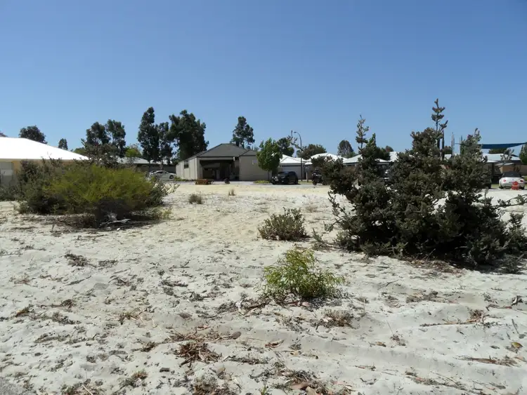 Second view of Homely land listing, 54 Coolamon Boulevard, Ellenbrook WA 6069