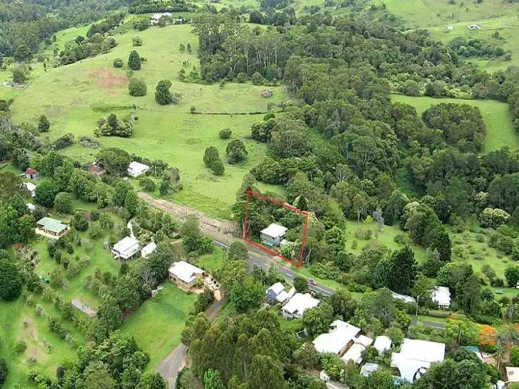 203 Western Avenue, Montville QLD 4560