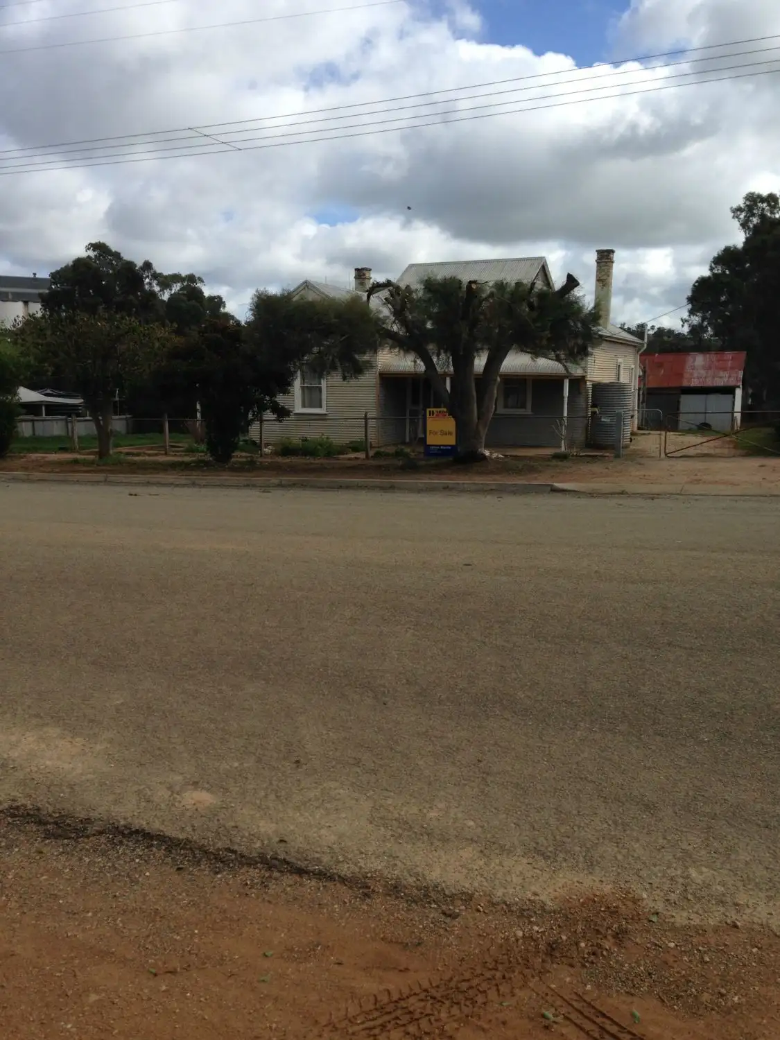 Main view of Homely house listing, 18 Radiata Street, Wirrabara SA 5481