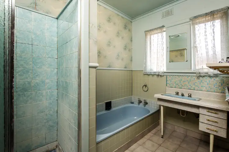 Sixth view of Homely house listing, 52 Military Road, Avondale Heights VIC 3034