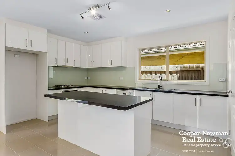 Fifth view of Homely house listing, 1/84 Kathryn Road, Knoxfield VIC 3180