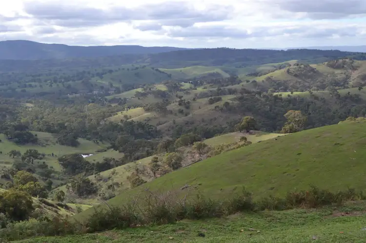 Fourth view of Homely land listing, 540 Doctors Creek Road, Clonbinane VIC 3658