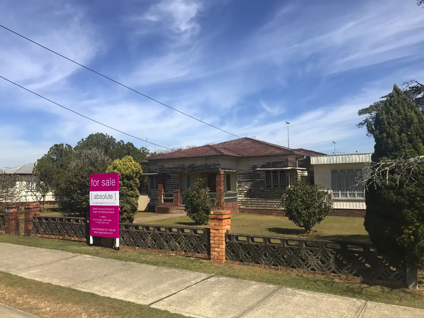 Main view of Homely house listing, 7-9 York St, Beenleigh QLD 4207