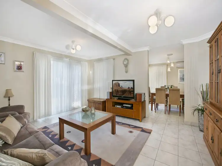 Fourth view of Homely house listing, 15 Kingfisher Crescent, Belmont QLD 4153