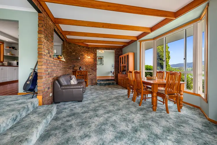 Seventh view of Homely house listing, 80 Fourfoot Rd, Geeveston TAS 7116