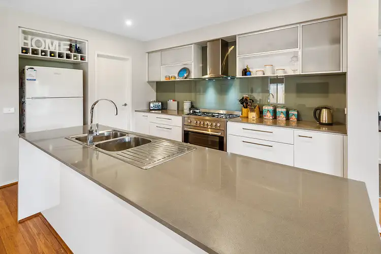 Fourth view of Homely house listing, 17 Coop Drive, Gisborne VIC 3437