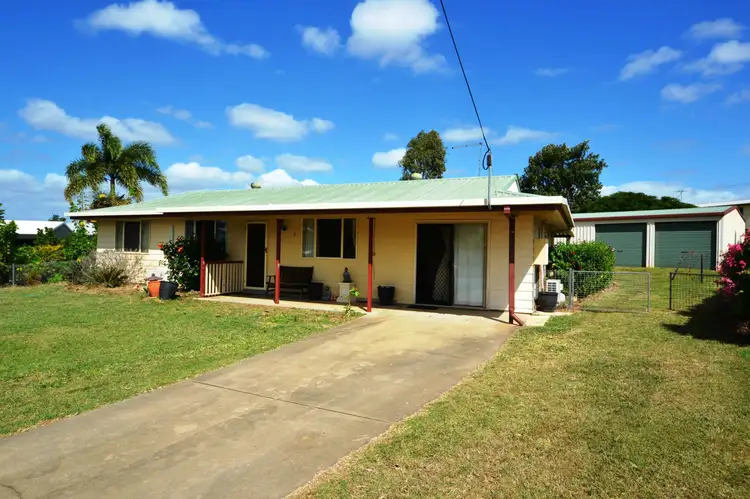 Main view of Homely house listing, 2 Schirmer Close, Gracemere QLD 4702