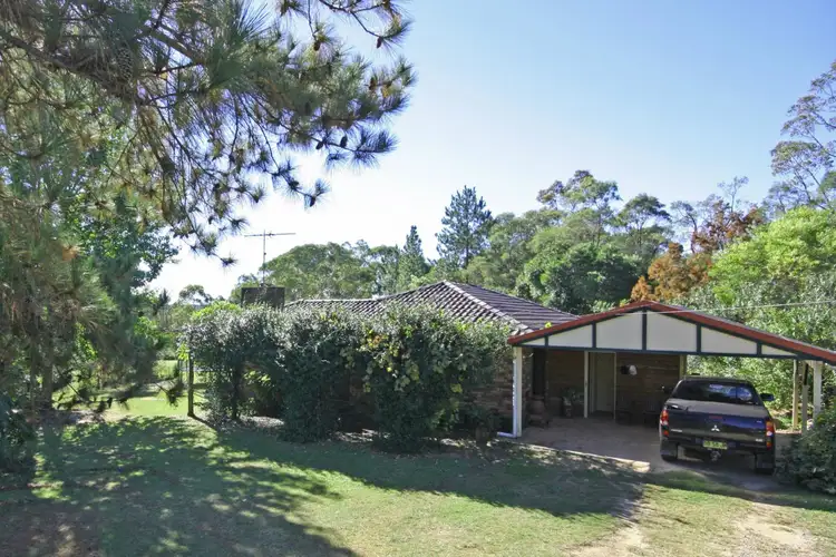 Lot 2 Days Road, South Maroota NSW 2756
